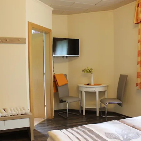 Jaegerwirt Velden am Wörthersee