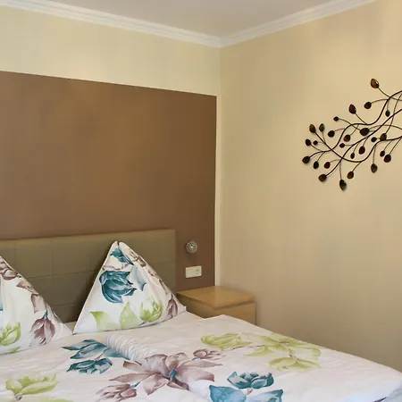 Penzion Jaegerwirt 3*