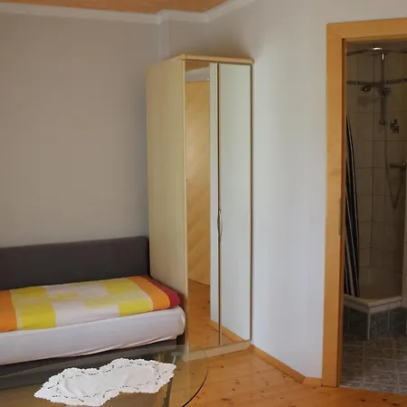 Gasthuis Jaegerwirt 3*