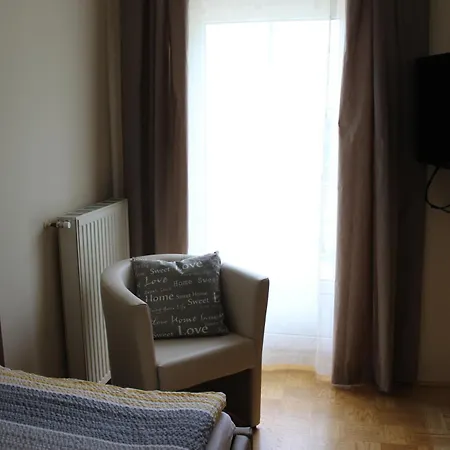 Jaegerwirt Gasthuis Velden am Wörthersee