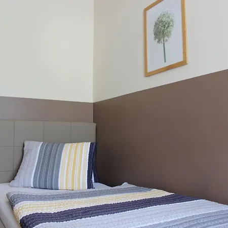 Jaegerwirt Velden am Wörthersee