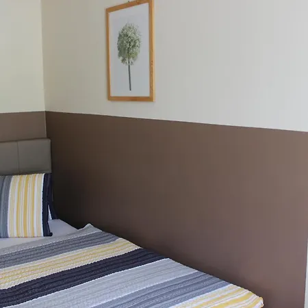 Gasthuis Jaegerwirt 3*