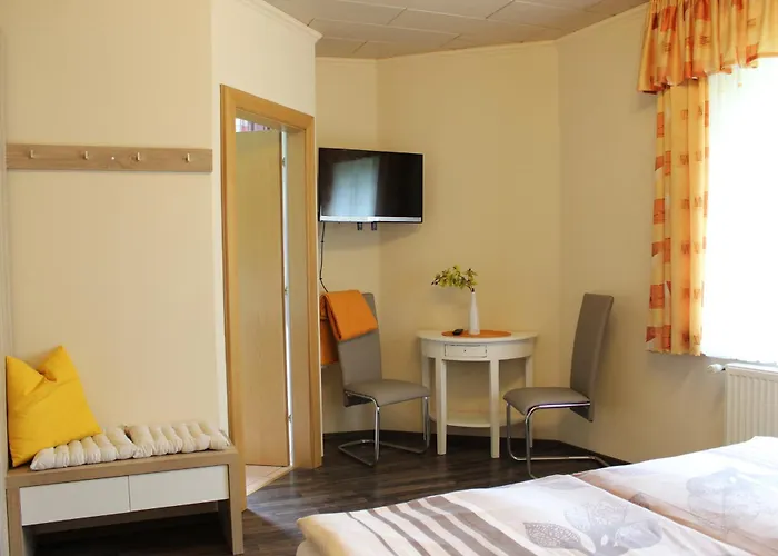 Jaegerwirt Velden am Wörthersee