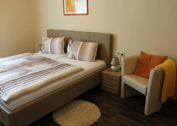 Jaegerwirt 3* Velden am Wörthersee