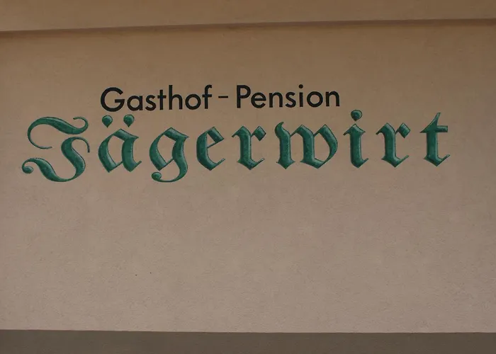 Pensión Jaegerwirt