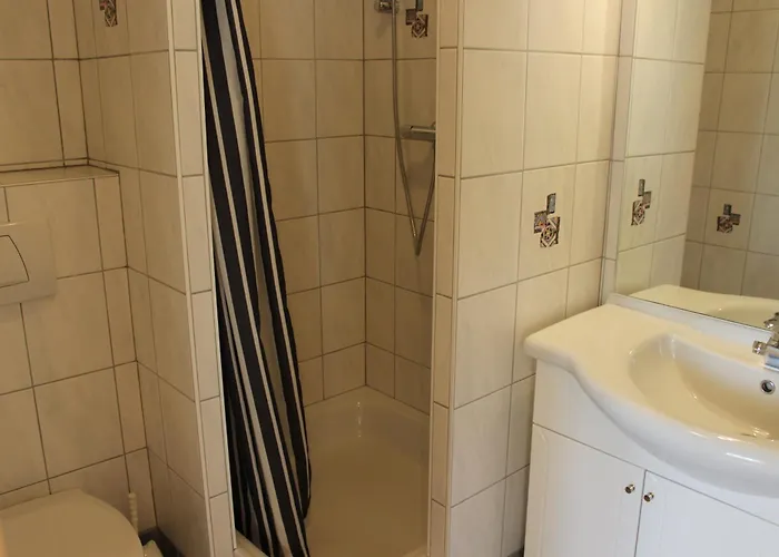 Jaegerwirt Pensión Velden am Wörthersee